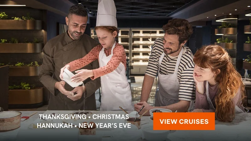 Set Sail During the Holidays – Thanksgiving • Christmas • Hannukah • New Year’s Eve – Click to View Cruises & Book Now Set Sail During the Holidays – Thanksgiving • Christmas • Hannukah • New Year’s Eve – Click to View Cruises & Book Now