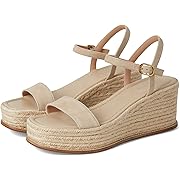 Cloudfeel Keeton Espadrille Flatforms
