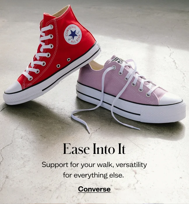 Shop Converse
