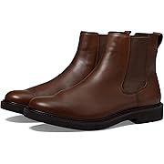 London Double Gore Chelsea Boots