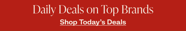 Shop Daily Deals