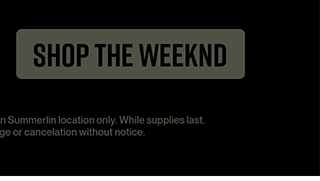 Shop The Weeknd
