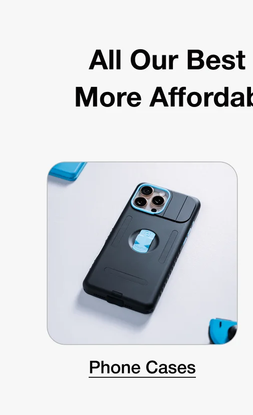 Phone Cases