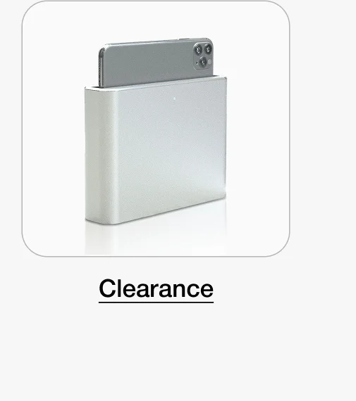 Clearance