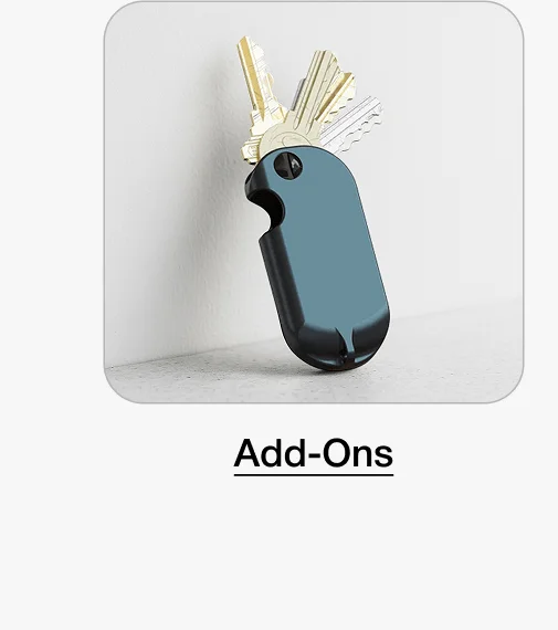 Add-Ons