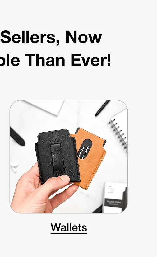 Wallets