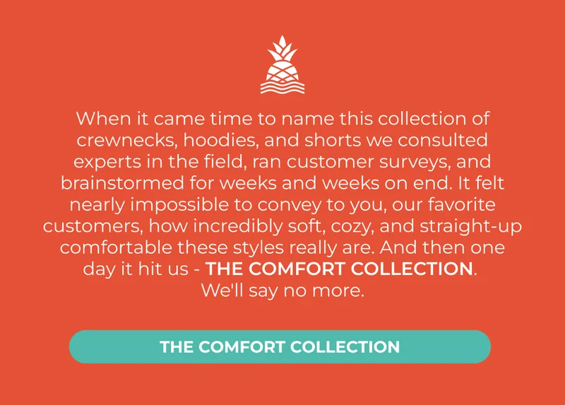 THE COMFORT COLLECTION