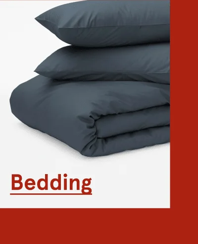 Bedding