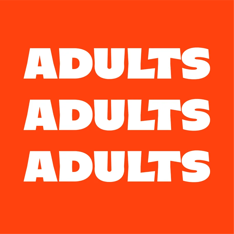 Adults