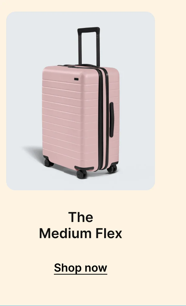 The Medium Flex