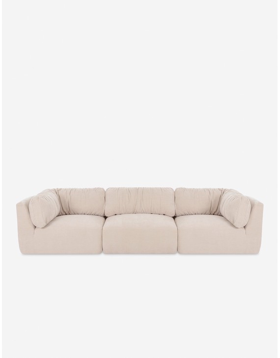 Marona&nbsp;Modular Sofa-Beige