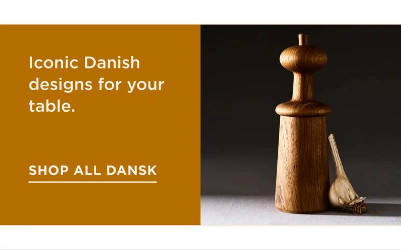 SHOP ALL DANSK
