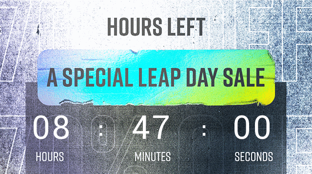 countdown clock