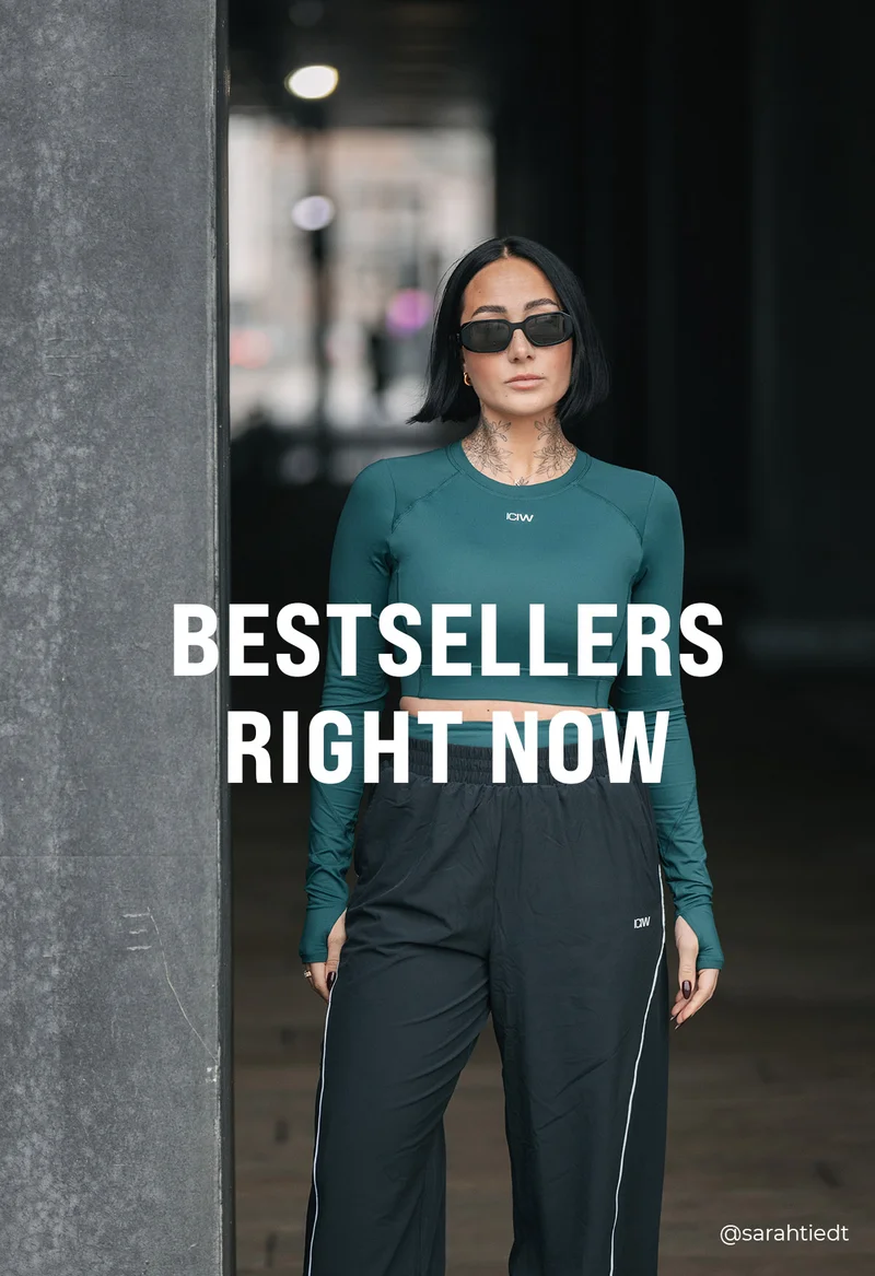 BESTSELLERS RIGHT NOW