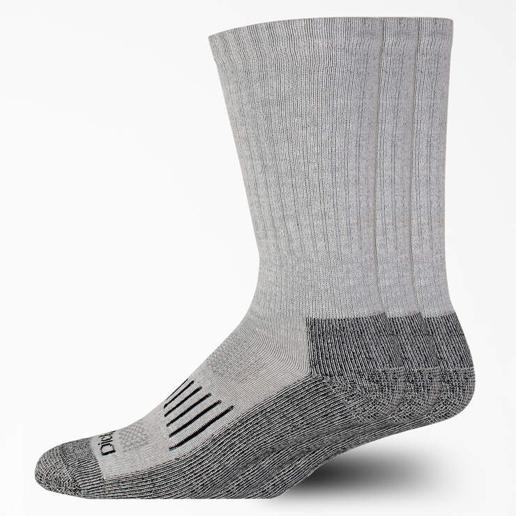 Heavyweight Crew Socks