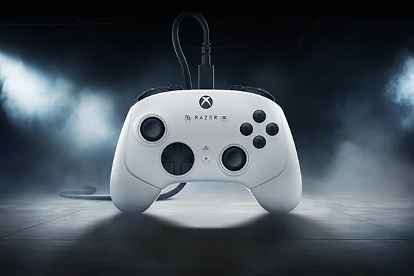 Razer Main KV