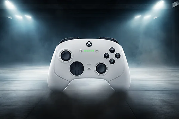 Razer Main KV