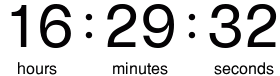 countdownmail.com