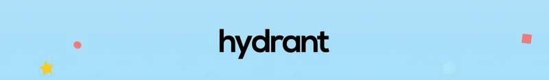 Hydrant