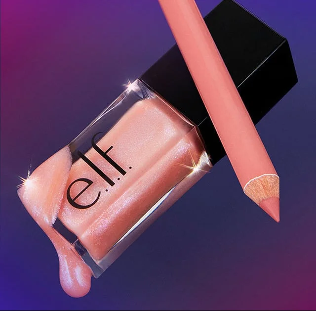 your new glow-to lip combo your new glow-to lip combo