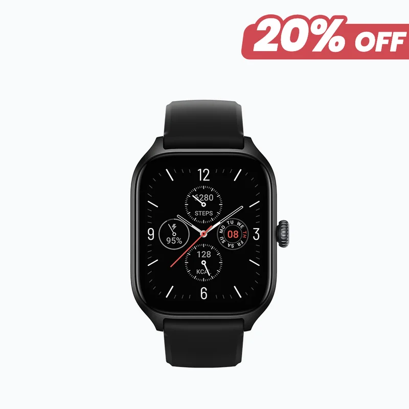 Amazfit GTS 4