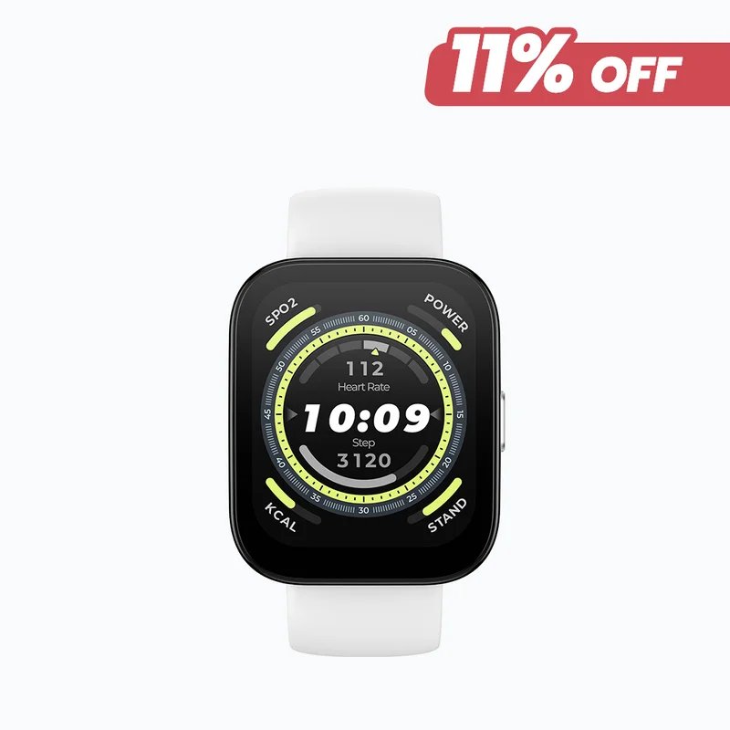 Amazfit Bip 5