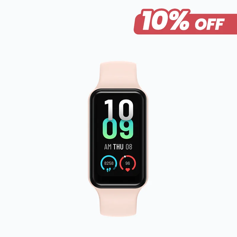 Amazfit Band 7