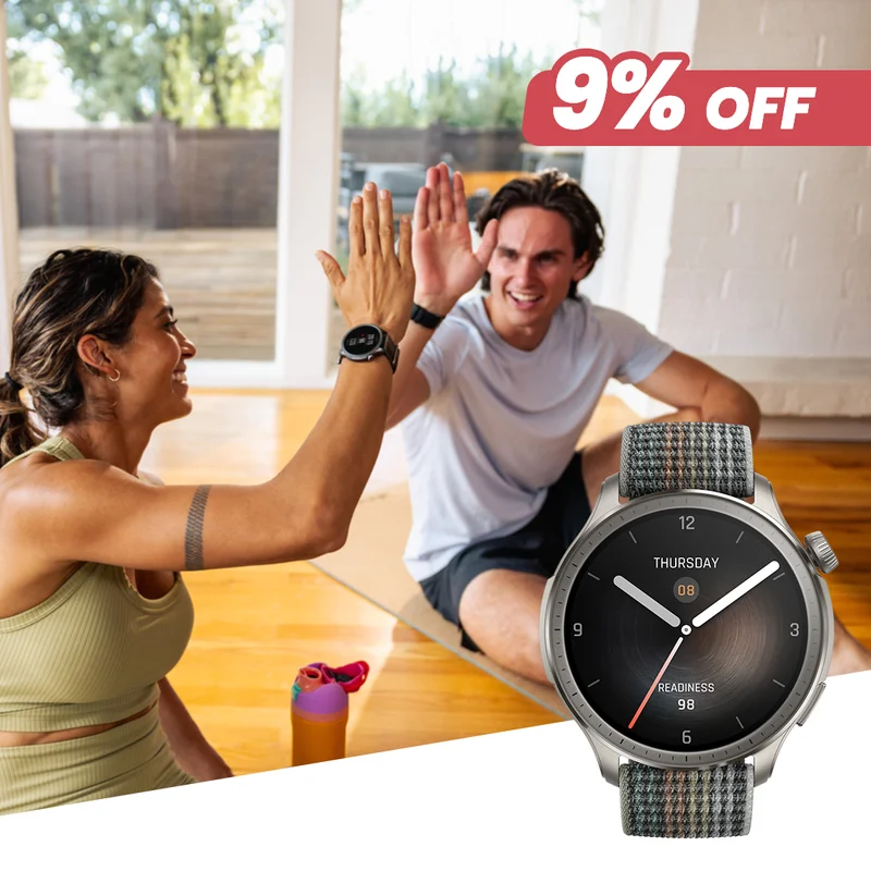 Amazfit Balance