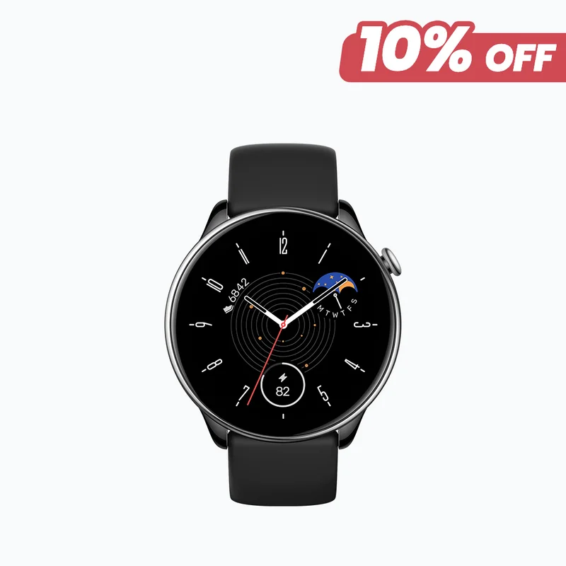 Amazfit GTR Mini