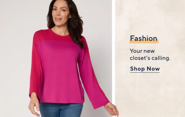 Fashion