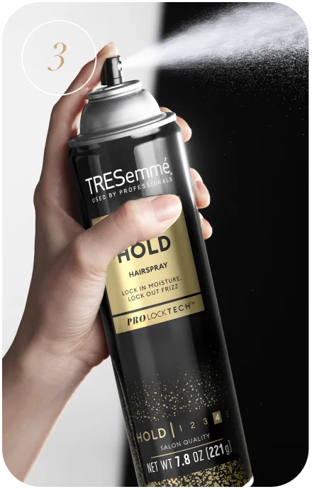 TRESemmé | USED BY PROFESSIONALS
