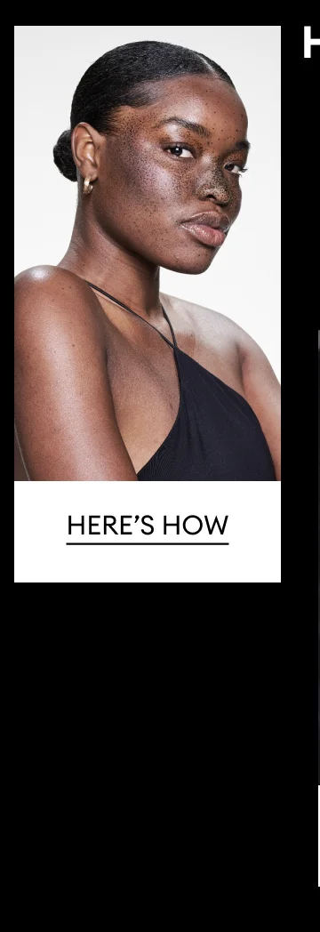 Here’s How