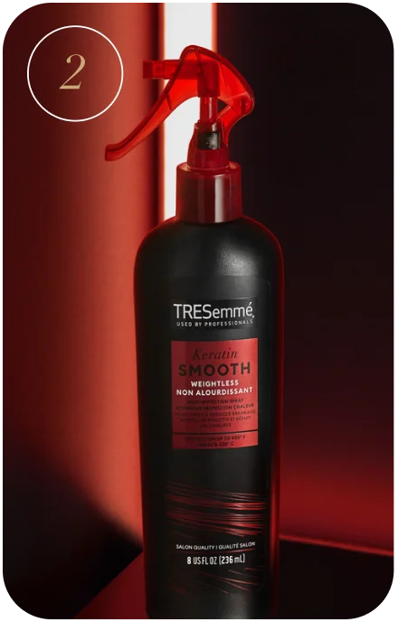 TRESemmé | USED BY PROFESSIONALS