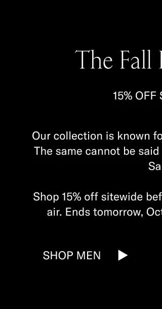 Our entire site is 15% off, but this sale won’t last long. Handcrafted Koios, on the other hand, will be with you for years and years.   Better step to it.