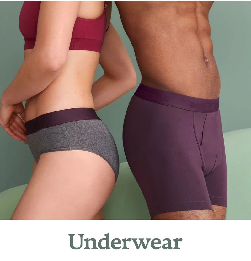 Underwear