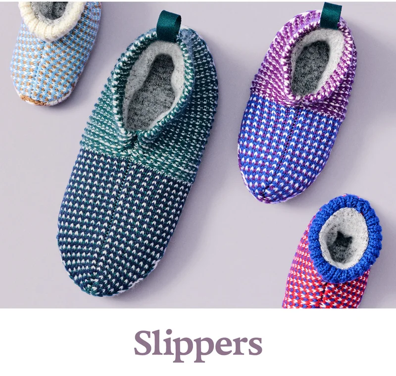 Slippers