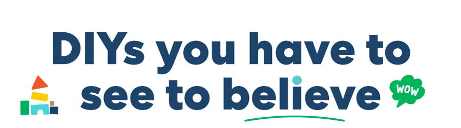 DIYs you have to see to believe