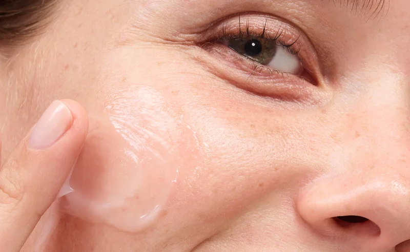 Milky Jelly Cleanser