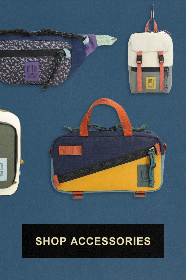 Shop Accessories
