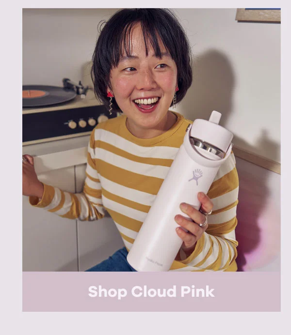 Shop Cloud Pink