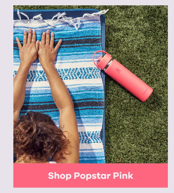 Shop Popstar Pink