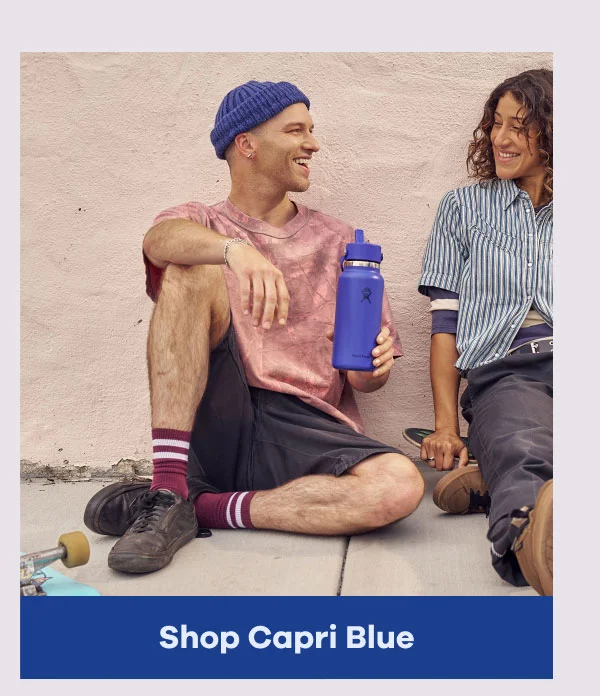 Shop Capri Blue
