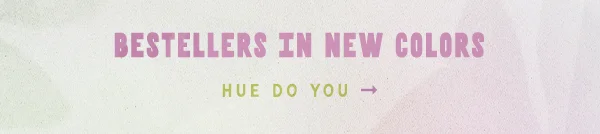 Hue Do You