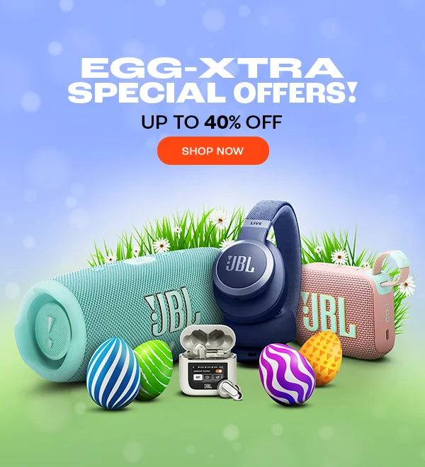 JBL Easter