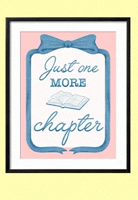 Just One More