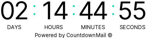 countdownmail.com