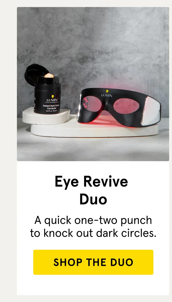 Eye Revive Duo