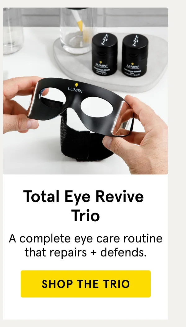 Total Eye Revive Trio