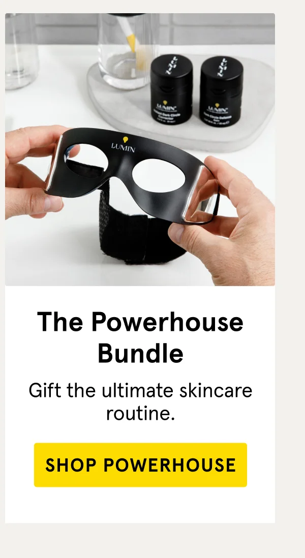 The Powerhouse Bundle