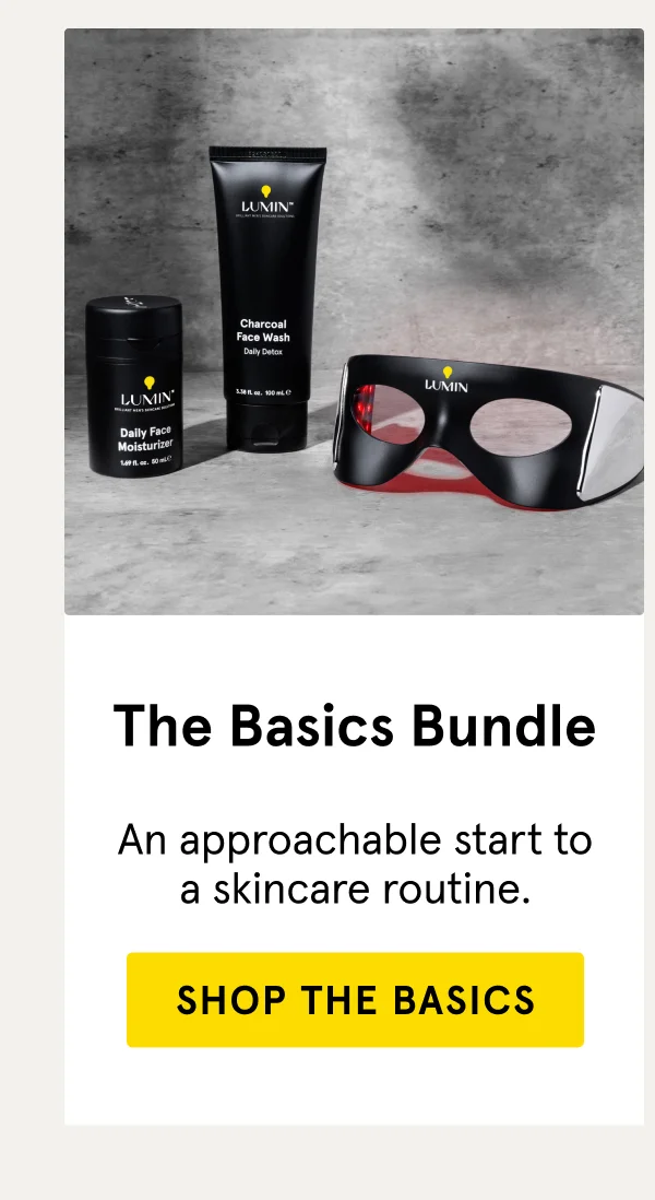 The Basics Bundle